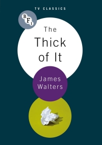 Titelbild: The Thick Of It 1st edition 9781844577507