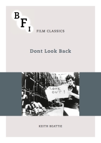 صورة الغلاف: Dont Look Back 1st edition 9781844577613