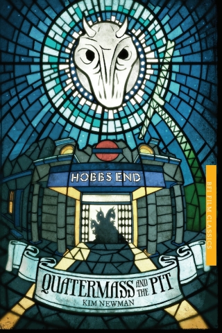 Imagen de portada: Quatermass and the Pit 1st edition 9781844577910