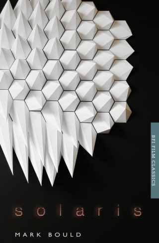 Immagine di copertina: Solaris 1st edition 9781844578054