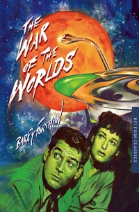Imagen de portada: The War of the Worlds 1st edition 9781844578115