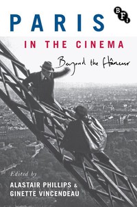 Titelbild: Paris in the Cinema 1st edition 9781844578184