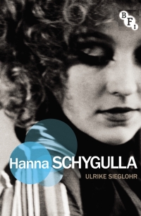 Omslagafbeelding: Hanna Schygulla 1st edition 9781844574636