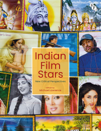 Titelbild: Indian Film Stars 1st edition 9781844578542