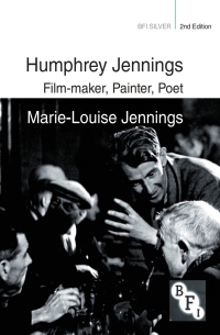 Cover image: Humphrey Jennings 1st edition 9781844578023