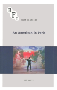 Cover image: An American in Paris 1st edition 9781844574711