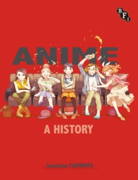 Cover image: Anime 1st edition 9781844573905