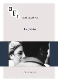 Cover image: La Jetée 1st edition 9781844576425