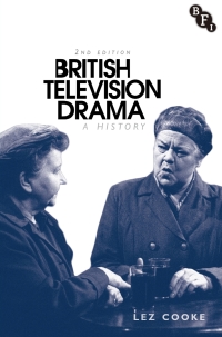 表紙画像: British Television Drama 2nd edition 9781844576234