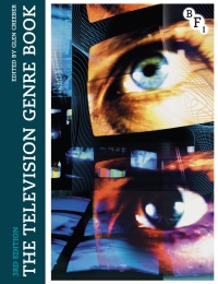 Titelbild: The Television Genre Book 3rd edition 9781844575268