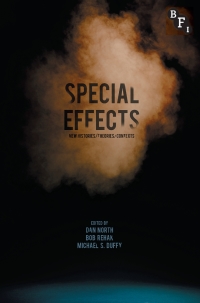 Omslagafbeelding: Special Effects 1st edition 9781844575176