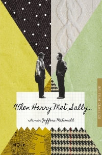 صورة الغلاف: When Harry Met Sally ... 1st edition 9781844579075