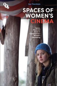 Cover image: Spaces of Women's Cinema 1st edition 9781844579112