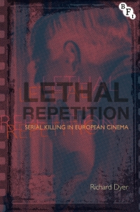 表紙画像: Lethal Repetition 1st edition 9781844573943