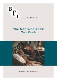 Immagine di copertina: The Man Who Knew Too Much 1st edition 9781844579556