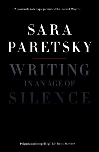 Cover image: Writing in an Age of Silence 2nd edition 9781844673773