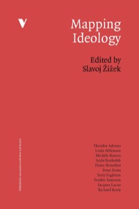 Cover image: Mapping Ideology 2nd edition 9781844675548