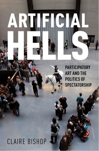 Cover image: Artificial Hells 9781844676903