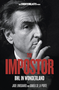 Cover image: The Impostor 9781844677481