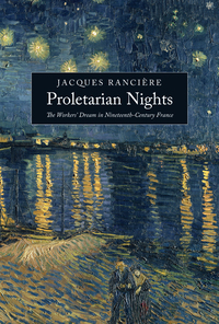 Cover image: Proletarian Nights 9781844677788