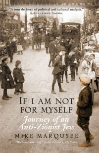 Cover image: If I Am Not For Myself 9781844674350