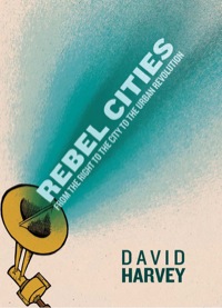 Cover image: Rebel Cities 9781844678822