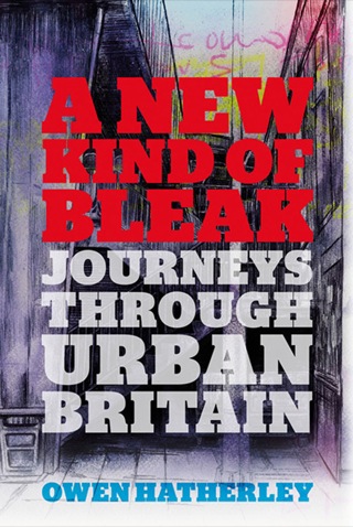 Cover image: A New Kind of Bleak 9781844678570