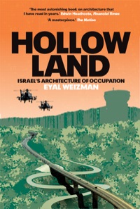 Cover image: Hollow Land 9781844678686