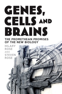Cover image: Genes, Cells and Brains 9781844678815