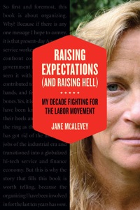 Cover image: Raising Expectations (and Raising Hell) 9781844678853