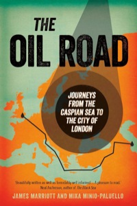 Cover image: The Oil Road 9781844676460