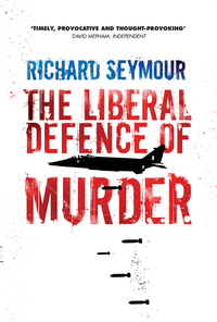 Cover image: The Liberal Defence of Murder 9781844678617