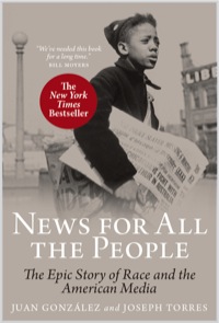 Cover image: News for All the People 9781844676873