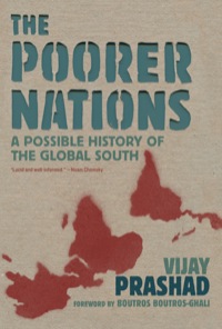 Cover image: The Poorer Nations 9781844679522