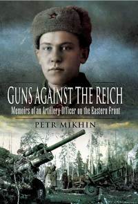 Cover image: Guns Against the Reich 9781844159314