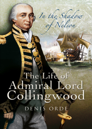 Imagen de portada: In the Shadow of Nelson 9781526761125
