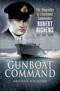 Cover image: Gunboat Command 9781473822962