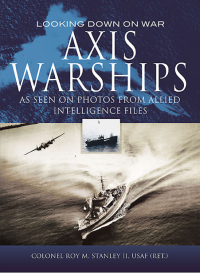 Cover image: Axis Warships 9781848844711