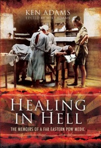 Imagen de portada: Healing in Hell 9781848845756