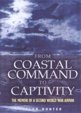 Titelbild: From Coastal Command to Captivity 9781526796929