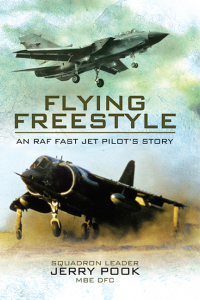 Titelbild: Flying Freestyle 9781844158249