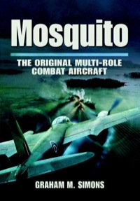 Cover image: Mosquito 9781848844261