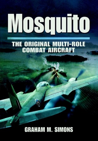 Cover image: Mosquito 9781848844261