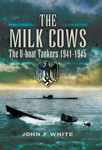 Imagen de portada: The Milk Cows 9781848840089