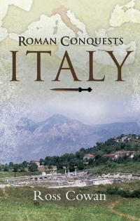 Imagen de portada: Roman Conquests: Italy 9781844159376