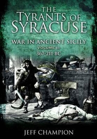 Titelbild: The Tyrants of Syracuse Volume II 9781848843677