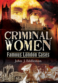 Cover image: Criminal Women 9781845631116