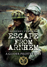 Cover image: Escape from Arnhem 9781848841475