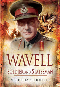 Imagen de portada: Wavell 9781848843202