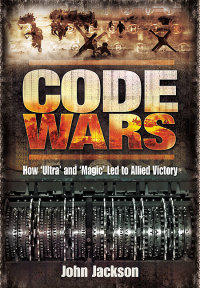 Cover image: Code Wars 9781526774910